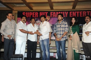 Ram Leela Movie Success Meet